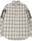 BBERRY 8042350 Cotton Shirt
