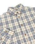 BBERRY 8042350 Cotton Shirt