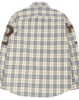 BBERRY 8042350 Cotton Shirt