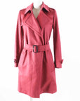 BBERRY 4023676 Cashmere Coat