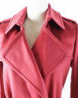 BBERRY 4023676 Cashmere Coat