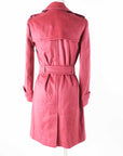 BBERRY 4023676 Cashmere Coat