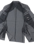 BBERRY Black Label Super 100S Wool Jacket