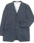 BBERRY Black Label Tailored Jacket