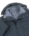 BBERRY Black Label System Cotton Jacket