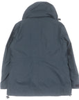 BBERRY Black Label System Cotton Jacket