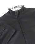 BBERRY Black Label Sheep Leather Coat