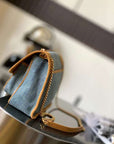 YSL - Bags - The Wells Bags 360