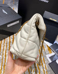 YSL - Bags - The Wells Bags 433
