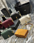 YSL - Bags - The Wells Bags 556
