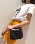 YSL - Bags - The Wells Bags 589