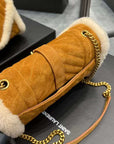 YSL - Bags - The Wells Bags 540