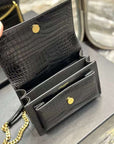YSL - Bags - The Wells Bags 639