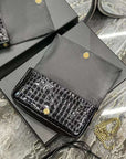 YSL - Bags - The Wells Bags 593