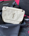 YSL - Bags - The Wells Bags 376