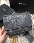 YSL - Bags - The Wells Bags 394