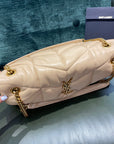 YSL - Bags - The Wells Bags 427