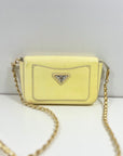 PRD Gul Crossbody