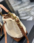 YSL - Bags - The Wells Bags 557