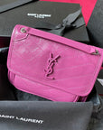 YSL - Bags - The Wells Bags 372