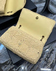 YSL - Bags - The Wells Bags 520