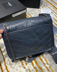 YSL - Bags - The Wells Bags 389