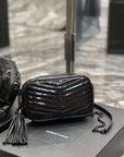 YSL - Bags - The Wells Bags 588