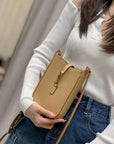YSL - Bags - The Wells Bags 622
