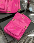 YSL - Bags - The Wells Bags 636