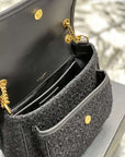 YSL - Bags - The Wells Bags 493
