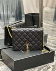 YSL - Bags - The Wells Bags 552
