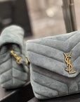 YSL - Bags - The Wells Bags 298