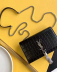 YSL - Bags - The Wells Bags 290
