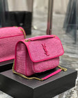 YSL - Bags - The Wells Bags 494