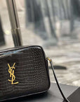 YSL - Bags - The Wells Bags 562