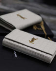 YSL - Bags - The Wells Bags 669