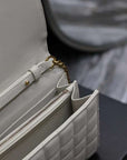 YSL - Bags - The Wells Bags 669