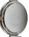 BBERRY 8000 Stainless Steel