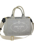 PRD Canapa Handbag