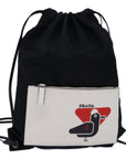 PRD Backpack