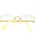 BBERRY Au750 Eyeglasses