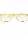 BBERRY Au750 Eyeglasses
