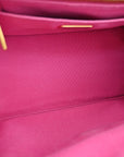 PRD Canapa Handbag