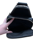 Belt Bag By LV Size: Large