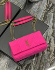 YSL - Bags - The Wells Bags 519