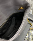 YSL - Bags - The Wells Bags 419
