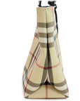 Brand Inspired BBERRY Hand Bag Beige PVC (SHC7-10467)