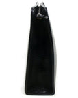 Brand Inspired BBERRY Clutch Black Leather (SHC7-10762)