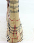 Brand Inspired BBERRY London Tote Bag Beige PVC (SHC1-15584)