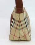 Brand Inspired BBERRY London Shoulder Bag Brown PVC (SHC7-10761)